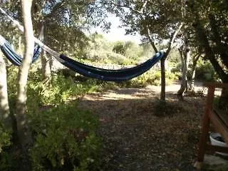 Arcamyrtus Country Holiday Home Alghero 4*,