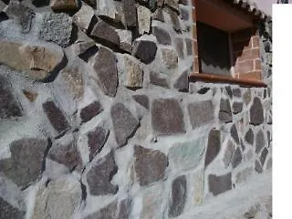 Arcamyrtus Country Holiday Home Alghero