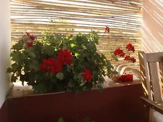 Arcamyrtus Country Holiday Home Alghero Włochy