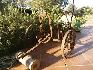 Arcamyrtus Country Holiday Home Alghero Hotel