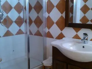 Arcamyrtus Country Holiday Home Alghero