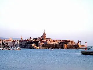 **** Hotel Arcamyrtus Country Holiday Home Alghero Włochy