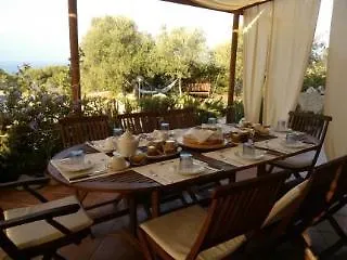 Arcamyrtus Country Holiday Home Alghero Hotel